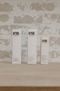 K18 Products