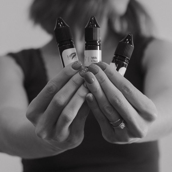 Permanent Makeup