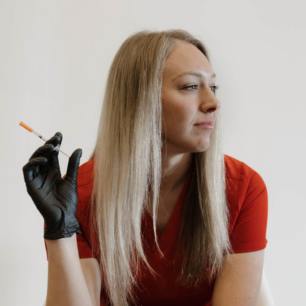 Botox, Filler & Laser Treatments