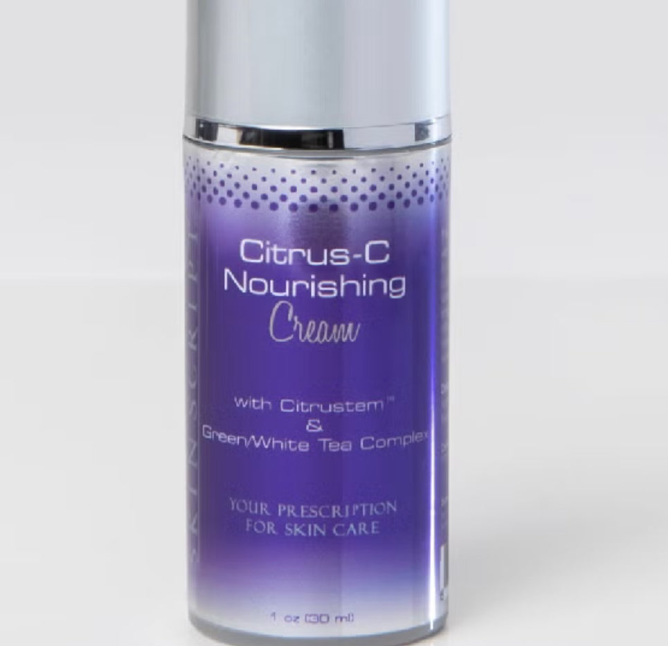 Citrus-C Nourishing Cream