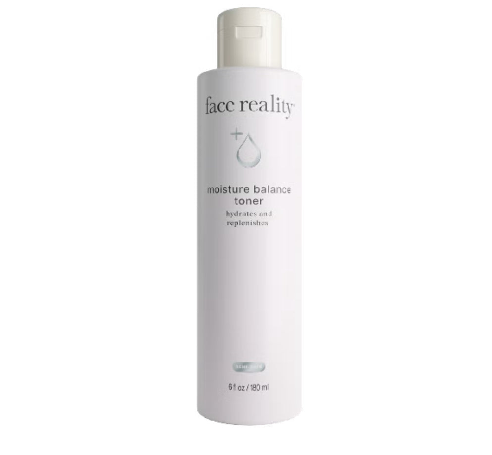 MOISTURE BALANCE TONER