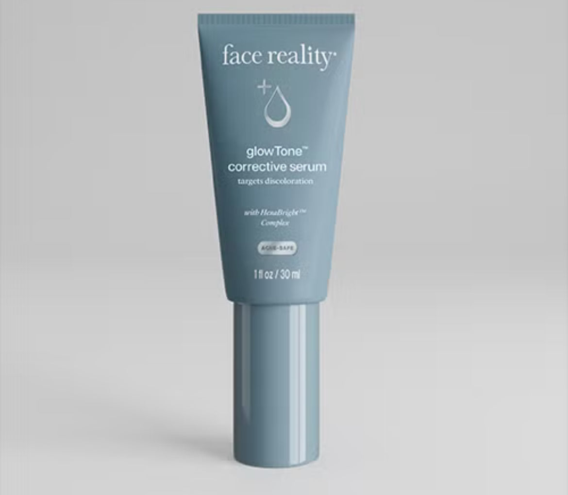 GLOWTONE™ CORRECTIVE SERUM