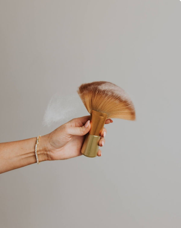 Spray Tanning